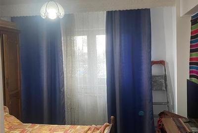 Apartament cu 2 camere decomandat, mobilat în 9 Mai - 11