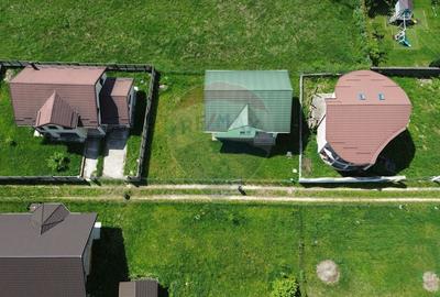 Casa de vanzare strada Vrancei mobilata si utilata
