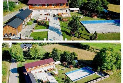 Casă cu 5 camere în Petricani - 2