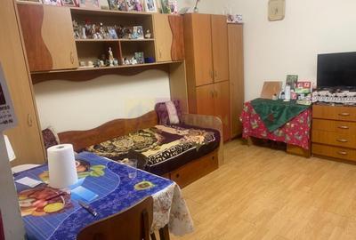 Garsonieră semidecomandată, mobilată în Apărătorii Patriei