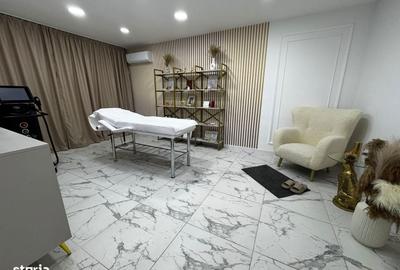 Spațiu comercial, de 55 mp, în Broșteni - 2