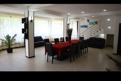 Casă cu 4 camere în Predeluț - 5