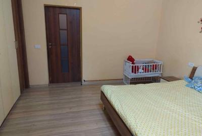 Casă cu 6 camere cu Teren 2656 Mp în Cenei - 9