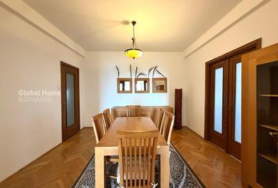 Apartament cu 4 camere decomandat, mobilat în Ultracentral - 11