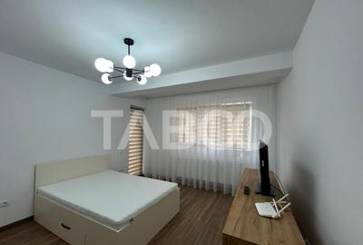 Garsoniera la prima inchiriere cu balcon gradina loc parcare - 1