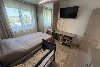 Casă individuală cu 4 camere cu Canalizare în Central - 8