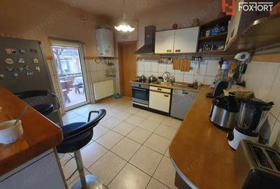 COMISION 0% Casa individuala cu 6 camere si teren de 761 mp - Blascovici - 1