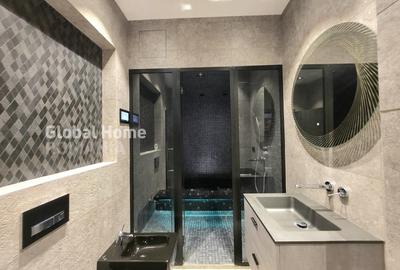 Open View - Lacul Tei | Penthouse 7 Camere + Terasa 165MP | Laguna Residence - 14