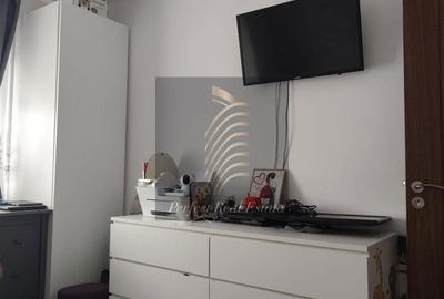 Apartament cu 3 camere în Tăbăcărie