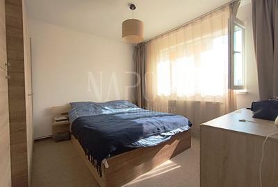 Apartament cu 2 camere semidecomandat în Grigorescu - 2