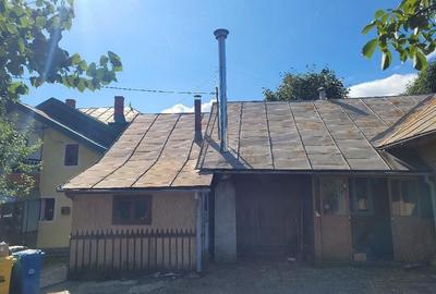 Casă cu Teren 26 Mp în Ilișești - 5