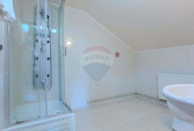 Casă cu 10 camere cu Teren 13400 Mp în Vama Buzăului - 7