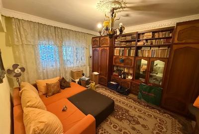 2 camere etaj 1 Progresul  Braila - 1