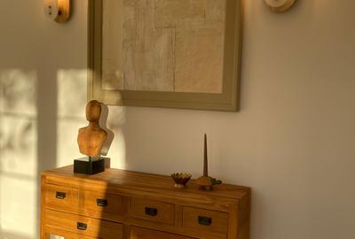 Apartament renovat impecabil, prima inchirere - 2