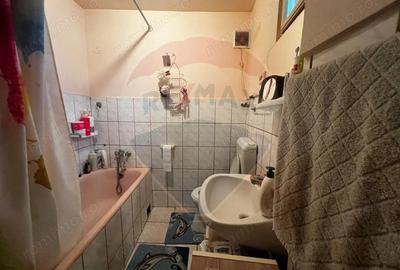 Casa 4 camere 1080 mp teren zona Gradiste - 1