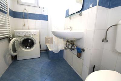 Apartament cu 2 camere semidecomandat, mobilat în Tipografilor - 10