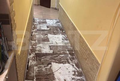 Apartament cu 2 camere semidecomandat în Florești - 3