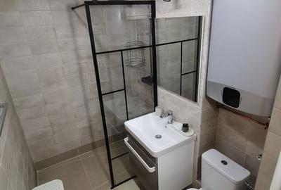 Apartament cu 2 camere decomandat în Central - 4