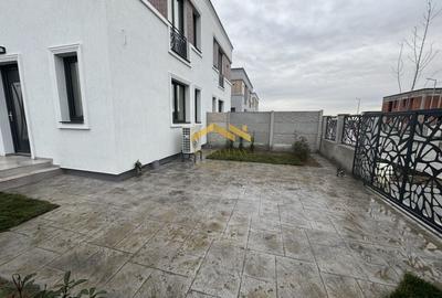 Bucovăț-Duplex P+E-4 Camere - 2