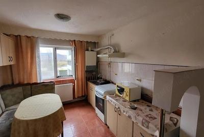 Apartament cu 2 camere semidecomandat în Central - 5