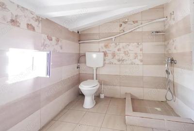 Apartament cu 2 camere decomandat în Rahova