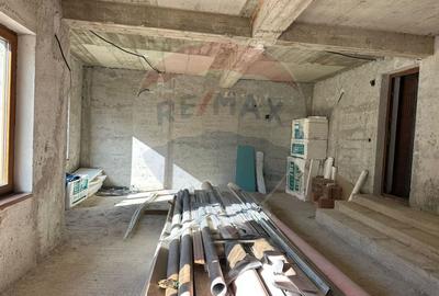 Casa / Vila la gri in Pangarati Neamt - 29