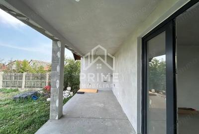 Casă cu 2 camere cu Teren 820 Mp în Totoi - 6