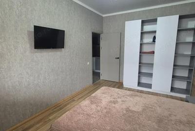 Apartament cu 2 camere în Metalurgiei - 8