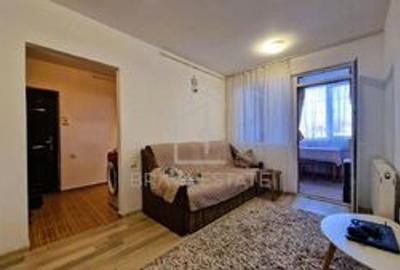 Apartament 2 camere, 44mp, balcon, parcare , zona Cetatii - 7