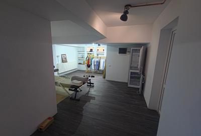 Spațiu comercial, de 57 mp, în Delfinariu - 4