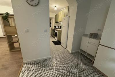 Inchiriere garsoniera mare Nerva Traian - 5