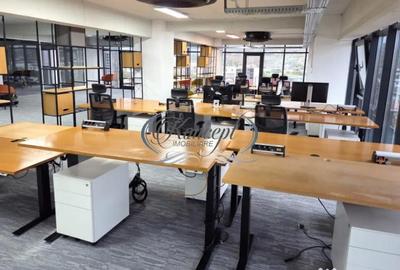 Spațiu comercial, de 280 mp, în Mărăști - 5