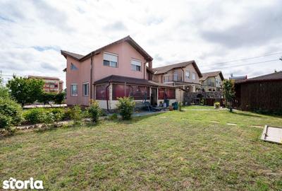 Casă cu 5 camere cu Teren 495 Mp în Paleu - 4