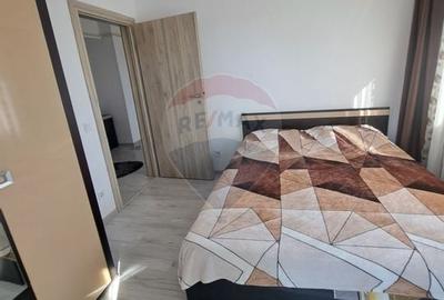2 Camere de inchiriat, etaj 4/10 - 5
