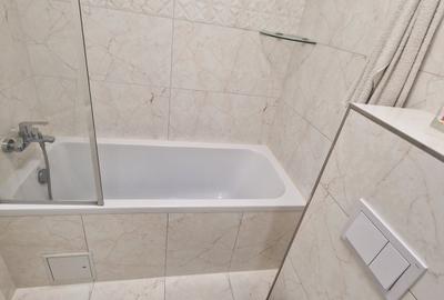 Inel II- Apartament 3 camere decomandate, mobilat-utilat, disponibil imediat - 44