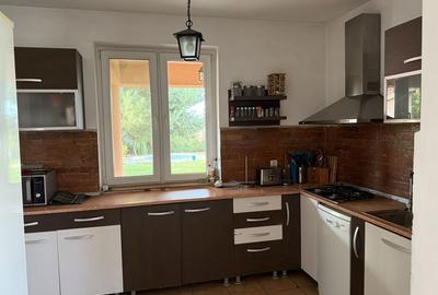 Casă cu 4 camere cu Teren 650 Mp în Tinca - 7