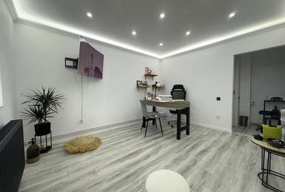 Garsonieră decomandată în Central - 1