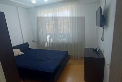 Apartament cu 2 camere decomandat, mobilat în Drumul Taberei