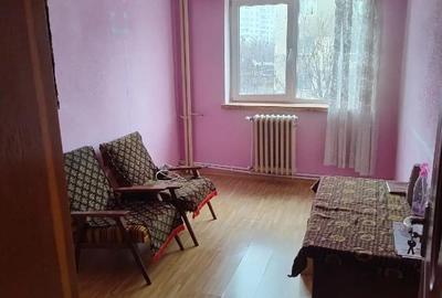Apartament cu 3 camere decomandat în Central - 7