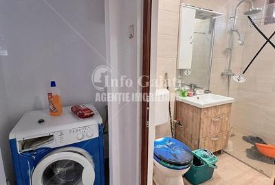 Apartament cu 2 camere semidecomandat în Țiglina 1