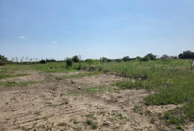 Teren de vanzare Bragadiru - Garofitei - 2