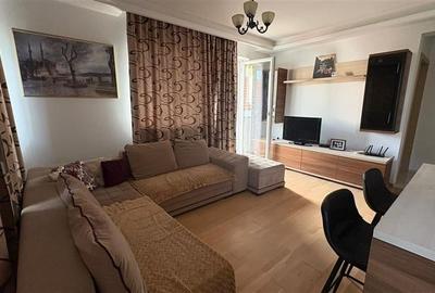 Apartament trei camere zona Blumana - 3