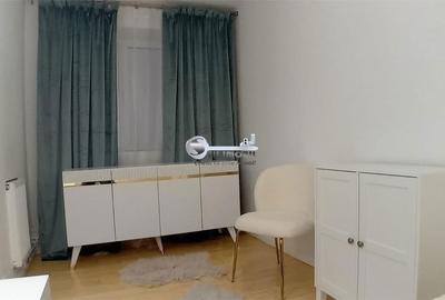 Apartament cu 2 camere nedecomandat, mobilat în Alexandru cel Bun - 11