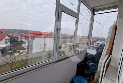 Apartament 2 camere, Comuna 1 Decembrie ILFOV - 14