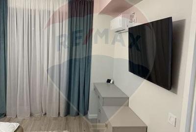 Apartament 1 camera de 42 mp - Freya Home, Bucium, Iasi - 2