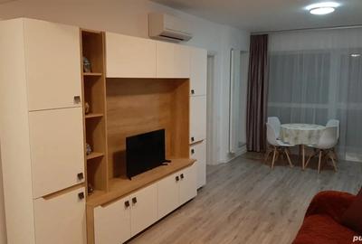 Apartament cu 2 camere decomandat în Central - 7