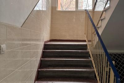 Garsonieră semidecomandată, mobilată în Iancului - 18