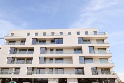 3 camere 2025 -LUX- Bucurestii Noi - Straulesti - Macro Nord Residence - 5