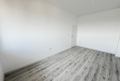 Penthouse cu 4 camere semidecomandat în Galata - 8