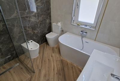 Casă individuală cu 5 camere cu Canalizare în Dumbrăvița - 16